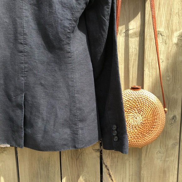 melanie lyne | Jackets & Coats | Melanie Lyne Blazer | Poshmark